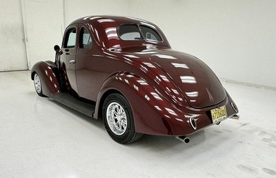 1937 Ford Model 78  for sale $34,500 