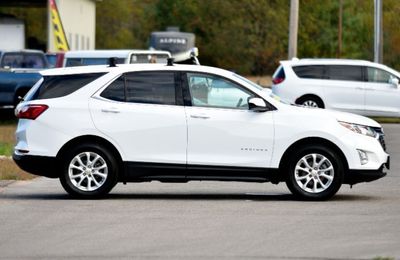 2019 Chevrolet Equinox  for sale $14,495 