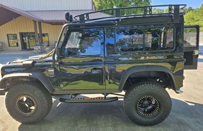 1989 Land Rover Defender  for sale $50,995 