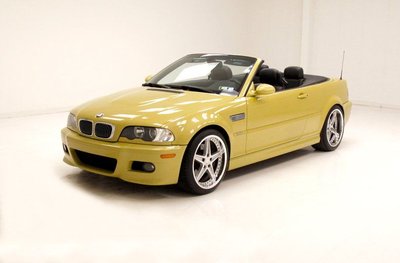 2004 BMW M3  for sale $24,900 