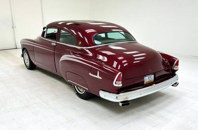 1951 Chevrolet Fleetline  for sale $63,500 