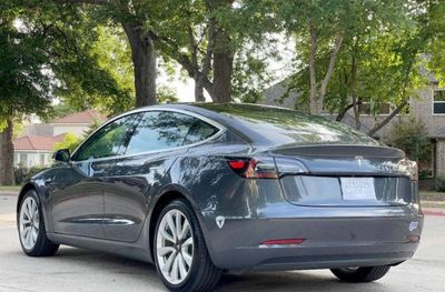 2018 Tesla 3  for sale $59,495 