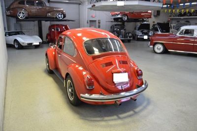 1971 Volkswagen Super Beetle  for sale $26,895 