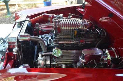 1951 Chevrolet  for sale $75,995 