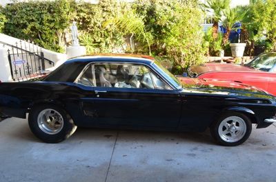 1967 Ford Mustang  for sale $34,495 