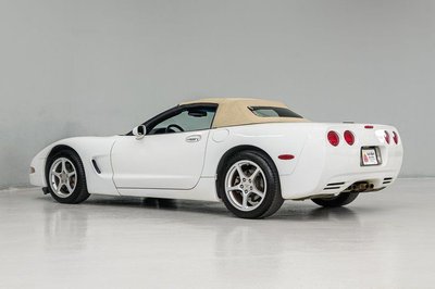 1998 Chevrolet Corvette  for sale $19,995 