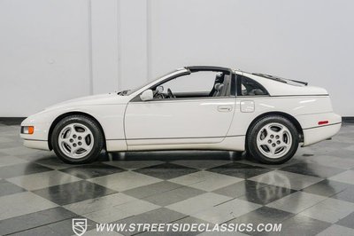 1990 Nissan 300ZX  for sale $25,995 