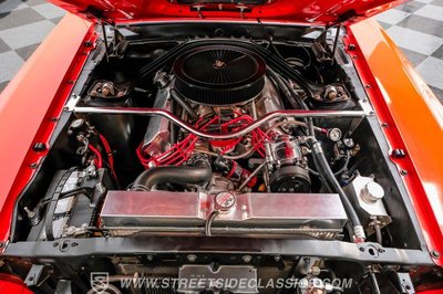 1970 Ford Mustang  for sale $76,995 