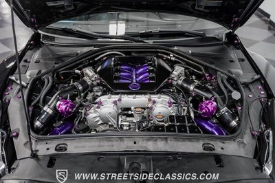 2013 Nissan GT-R  for sale $84,995 