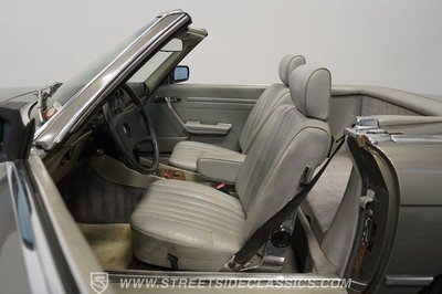 1985 Mercedes-Benz  for sale $13,995 