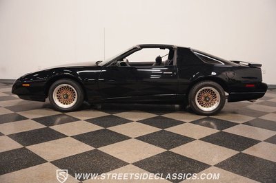 1991 Pontiac Firebird  for sale $17,995 