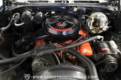 1970 Chevrolet Monte Carlo  for sale $34,995 