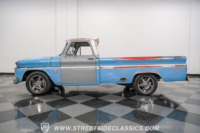 1964 Chevrolet C10  for sale $35,995 