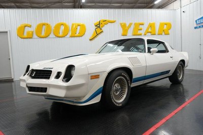 1979 Chevrolet Camaro  for sale $32,900 