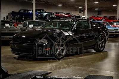 2014 Ford Mustang  for sale $44,900 