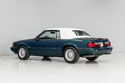 1990 Ford Mustang  for sale $43,995 