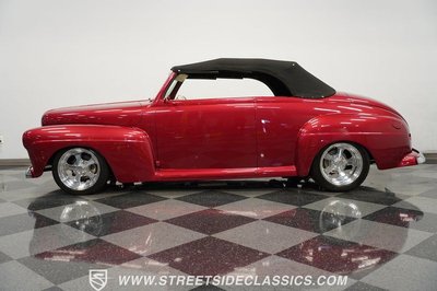 1947 Ford Super Deluxe  for sale $89,995 