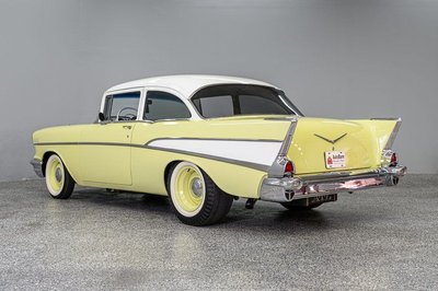 1957 Chevrolet Two-Ten Series  for sale $74,995 