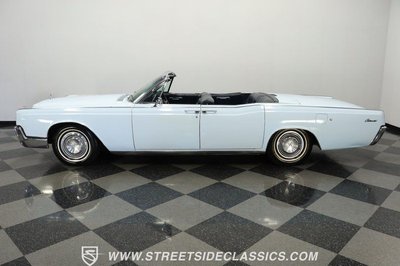 1967 Lincoln Continental  for sale $57,995 