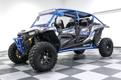 2016 Polaris RZR XP 4 Turbo  for sale $15,999 