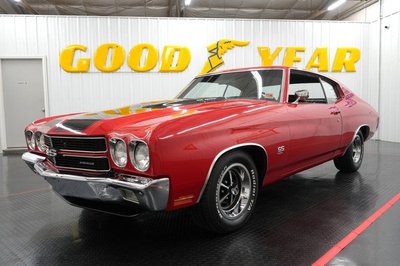 1970 Chevrolet Chevelle  for sale $69,900 