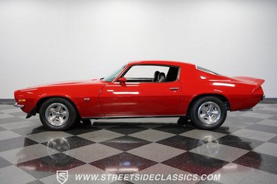 1972 Chevrolet Camaro  for sale $55,995 