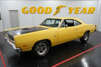 1969 Dodge Coronet  for sale $64,900 