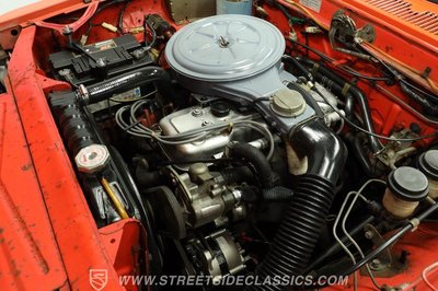 1979 Chevrolet LUV  for sale $26,995 