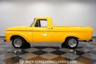 1961 Ford F-100  for sale $22,995 