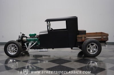 1931 Ford Model A Pickup Streetrod  for sale $28,995 