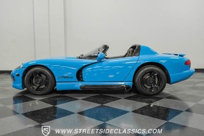 1995 Dodge Viper  for sale $59,995 