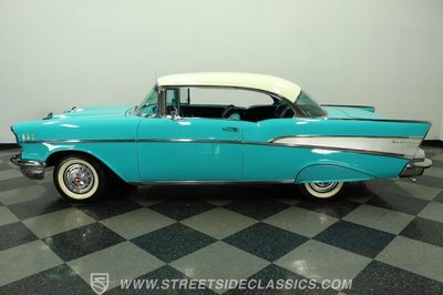 1957 Chevrolet Bel Air  for sale $49,995 
