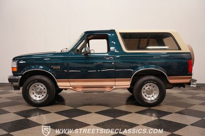 1995 Ford Bronco  for sale $28,995 