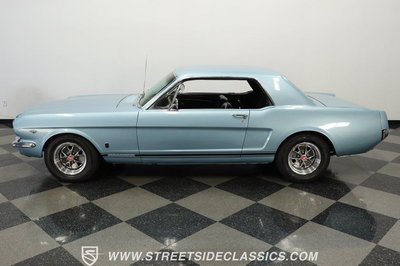 1965 Ford Mustang  for sale $35,995 