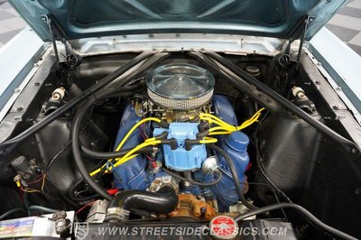 1966 Ford Mustang  for sale $37,995 