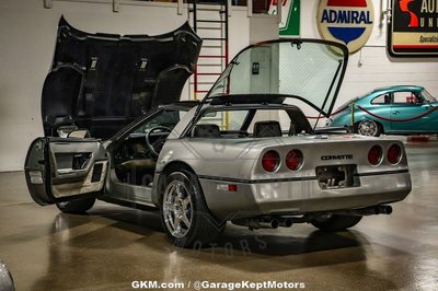 1988 Chevrolet Corvette  for sale $11,900 