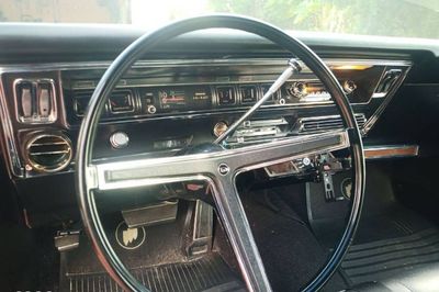 1967 Buick Riviera  for sale $35,795 