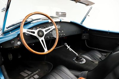 1965 Shelby Cobra  for sale $109,998 