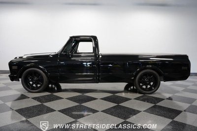 1968 Chevrolet C10  for sale $41,995 