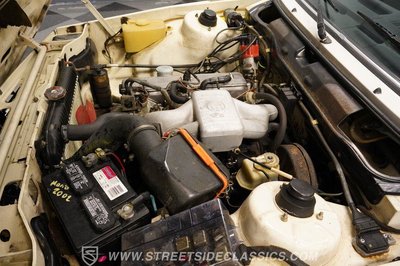 1981 BMW 320i  for sale $19,995 