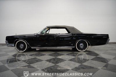 1967 Lincoln Continental  for sale $60,995 