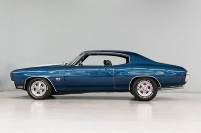 1970 Chevrolet Chevelle  for sale $78,995 