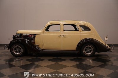 1935 Nash Ambassador  for sale $24,995 