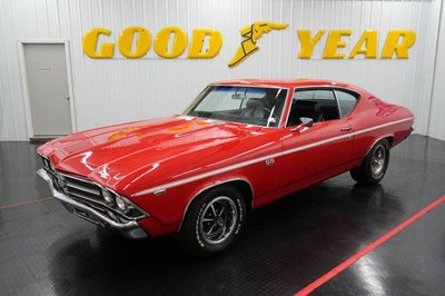 1969 Chevrolet Chevelle  for sale $69,900 