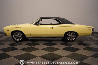 1967 Chevrolet Chevelle  for sale $52,995 