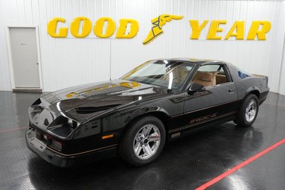 1985 Chevrolet Camaro  for sale $32,900 