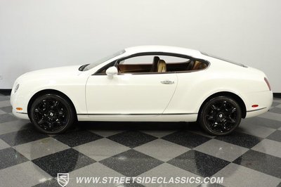 2007 Bentley Continental  for sale $45,995 