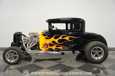 1930 Ford Model A  for sale $34,995 