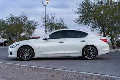 2017 Infiniti Q50  for sale $45,995 