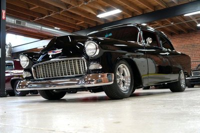 1955 Chevrolet Two-Ten Series  for sale $98,000 